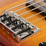 Sire Basses - P7+ A5/ts - Alder 5-String Active Bass Guitar – Tobacco Sunburst