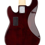 Sire Basses - P7+ A5/ts - Alder 5-String Active Bass Guitar – Tobacco Sunburst