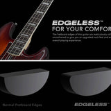 Sire Basses - P7+ A5/ts - Alder 5-String Active Bass Guitar – Tobacco Sunburst