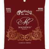 Martin - M265 - string set polygut