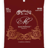 Martin - M165 - string set polygut