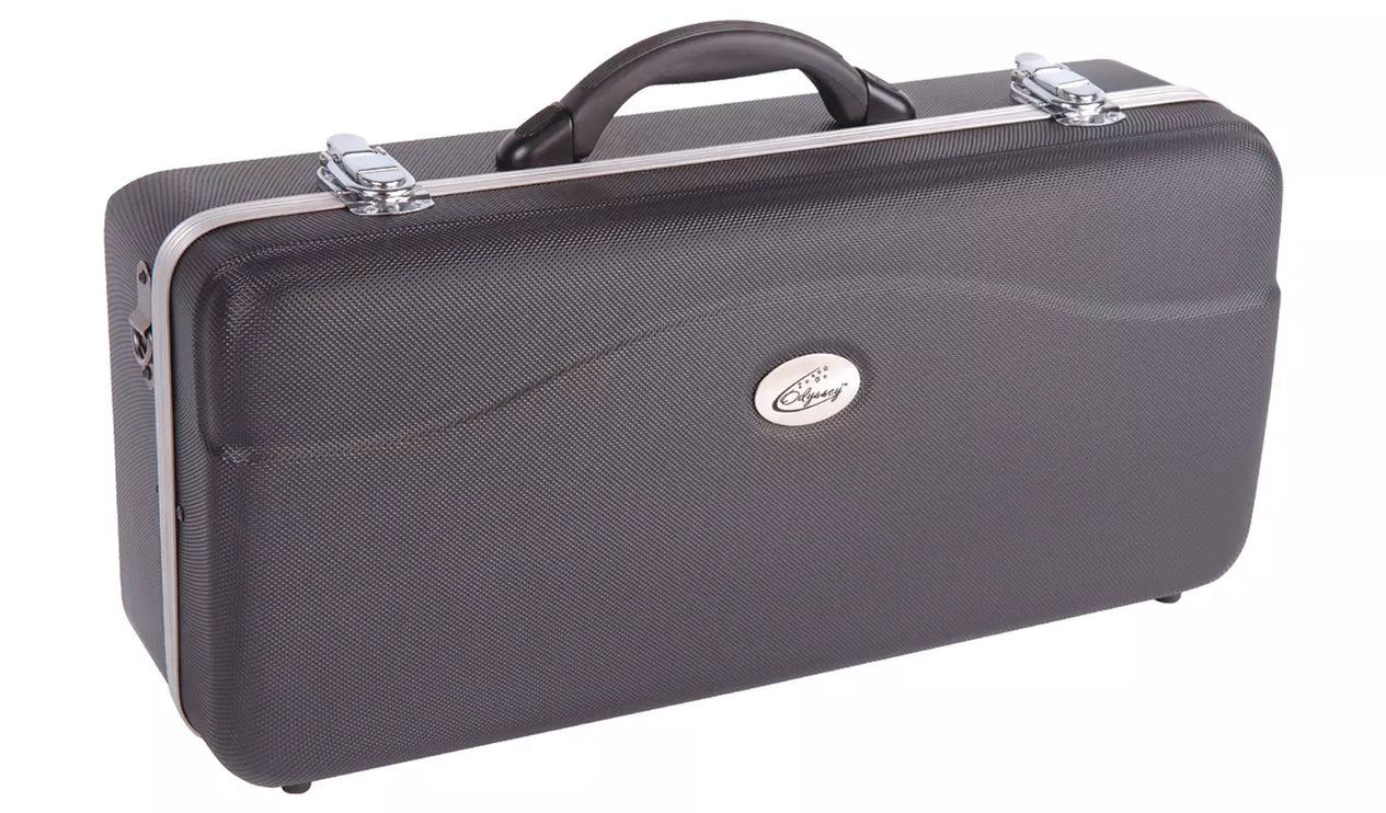 Odyssey OTR140 Debut Bb Trumpet with case