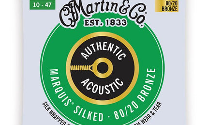 Martin - MA170S - string set 80/20 bronze