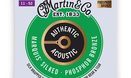 Martin - MA535S - string set phosphor bronze