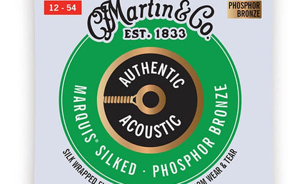 Martin - MA540S - string set phosphor bronze