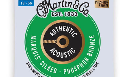 Martin - MA550S - string set phosphor bronze