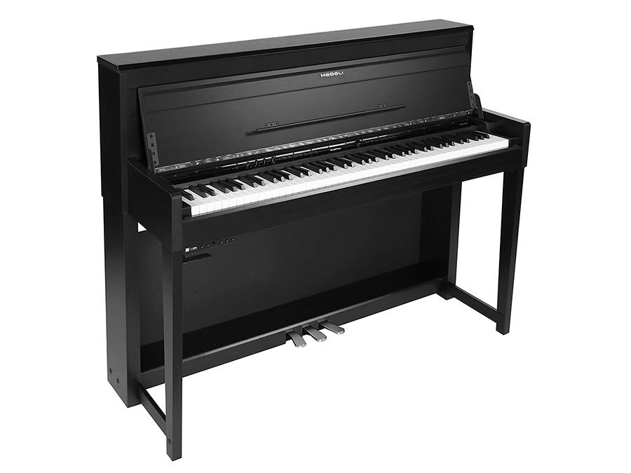 Medeli - DP650K/BK