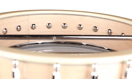 Richwood - Rmb-1405-Ln - Long Neck Open Back 5-String Banjo