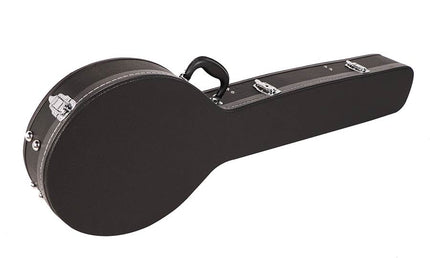 Richwood - Rmb-1405-Ln - Long Neck Open Back 5-String Banjo