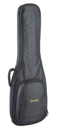 Boston - E-10.2 - Gig Bag For Electric Guitar, Large Pocket, Black, 2 Straps, Cordura,10 Mm. Padding