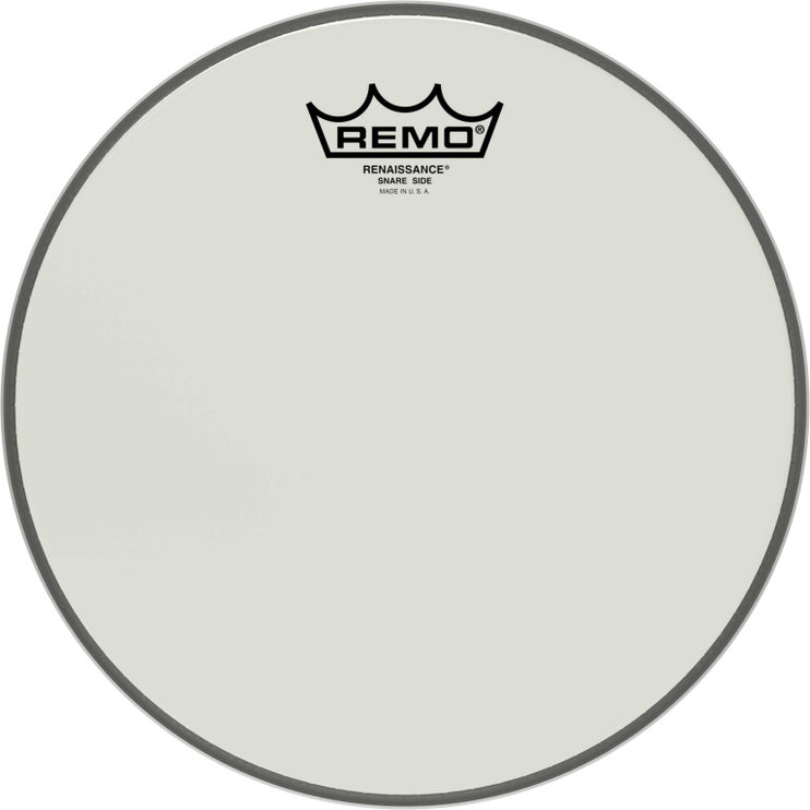 Remo - SA-0010-SS - 10" Renaissance Ambassador Snare Side Head