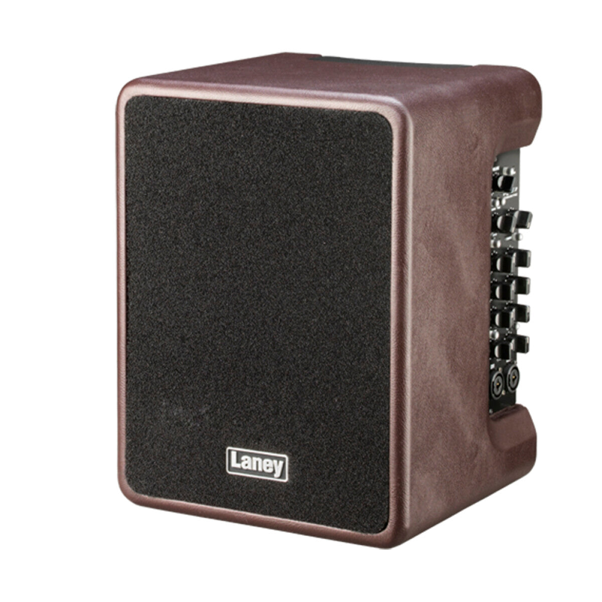 Laney A-Fresco 2 Battery powered acoustic guitar amplifier, 60 W, 1 x 8", with FX