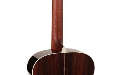 Richwood - A-7012-Va - Handmade Auditorium 000 12-String Guitar