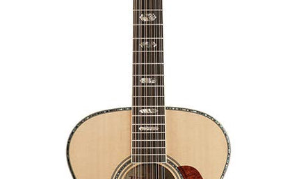 Richwood - A-7012-Va - Handmade Auditorium 000 12-String Guitar