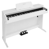Medeli - DP260/WH