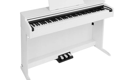Medeli - DP260/WH