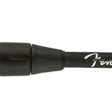 Fender - 990820022 - Microphone Cable, 10Ft, Black