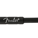 Fender - 990820026 - Instrument Cable, 5Ft, Black