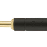 Fender - 990820075 - Instrument Cable, 25Ft, Black Tweed