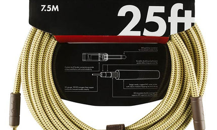 Fender - 990820076 - instrument cable