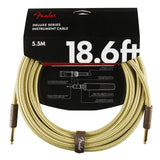 Fender - 990820081 - instrument cable, 18