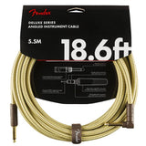 Fender - 990820082 - instrument cable, 18