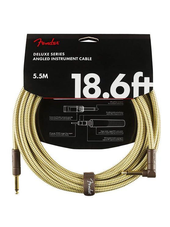 Fender - 990820082 - instrument cable, 18