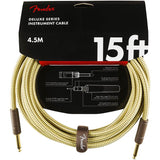Fender - 990820084 - instrument cable