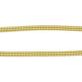 Fender - 990820088 - Patch Cables (2 Pcs), 6", Tweed