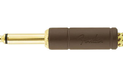 Fender - 990820089 - Instrument Cable, 10Ft, Tweed