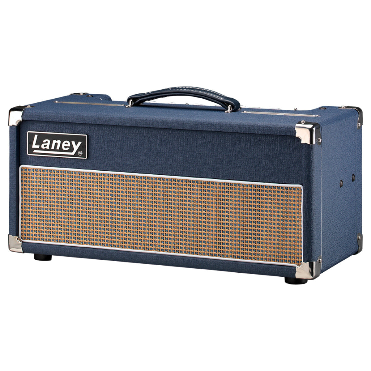 Laney L20H guitar head amp 20W All-tube