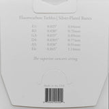 Augustine - AU-PABU - High Tension Carbon String Set
