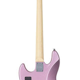 Sire Basses - V7+ A4/bur - Alder 4-String Active Bass Guitar- Burgundy Mist