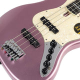 Sire Basses - V7+ A4/bur - Alder 4-String Active Bass Guitar- Burgundy Mist