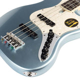 Sire Basses - V7+ A4/lpb - Alder 4-String Active Bass Guitar Lake – Placid Blue
