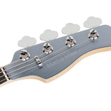Sire Basses - V7+ A4/lpb - Alder 4-String Active Bass Guitar Lake – Placid Blue