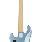 Sire Basses - V7+ A5/lpb - Alder 5-String Active Bass Guitar – Lake Placid Blue