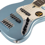 Sire Basses - V7+ A5/lpb - Alder 5-String Active Bass Guitar – Lake Placid Blue