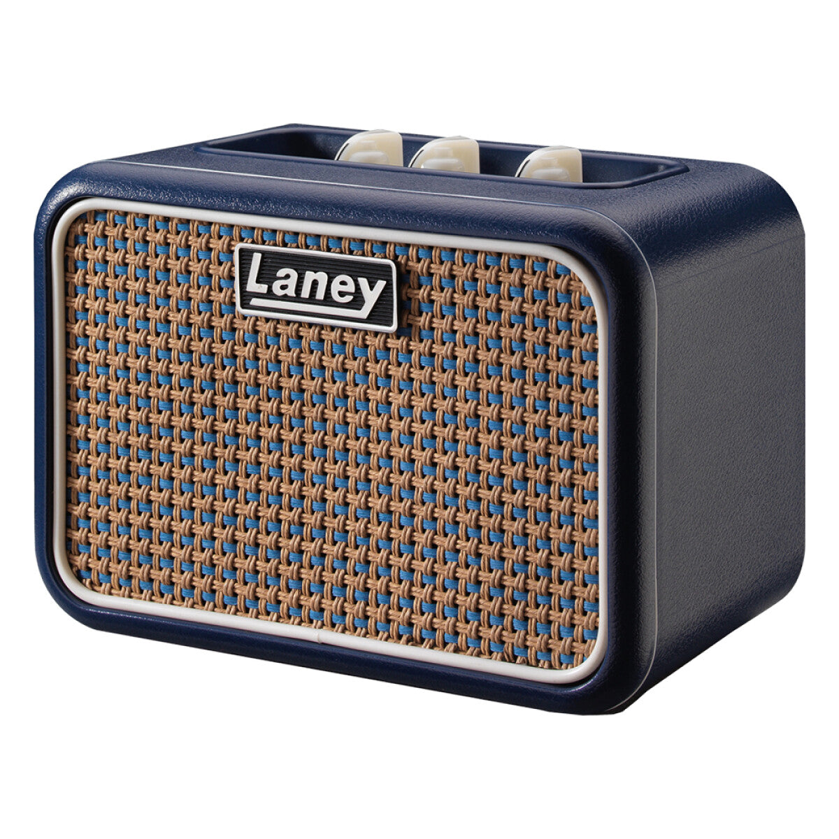 Laney Mini-Lion battery-powered combo amp, 3W, 3"