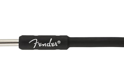 Fender - 990820064 - Instrument Cable, 15Ft, Red Tweed