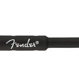 Fender - 990820067 - Instrument Cable, 18.6Ft, Red Tweed