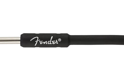 Fender - 990820067 - Instrument Cable, 18.6Ft, Red Tweed