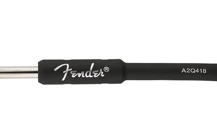 Fender - 990820071 - Instrument Cable, 25Ft, Gray Tweed