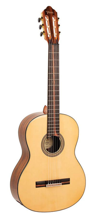 Valencia - VC564 - Classic Guitar 4/4 – Walnut, Natural