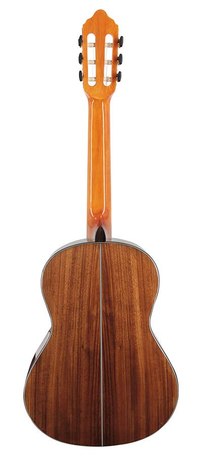 Valencia - VC564 - Classic Guitar 4/4 – Walnut, Natural