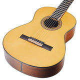 Valencia - VC564 - Classic Guitar 4/4 – Walnut, Natural