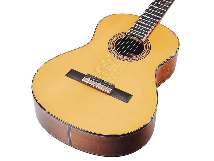 Valencia - VC564 - Classic Guitar 4/4 – Walnut, Natural