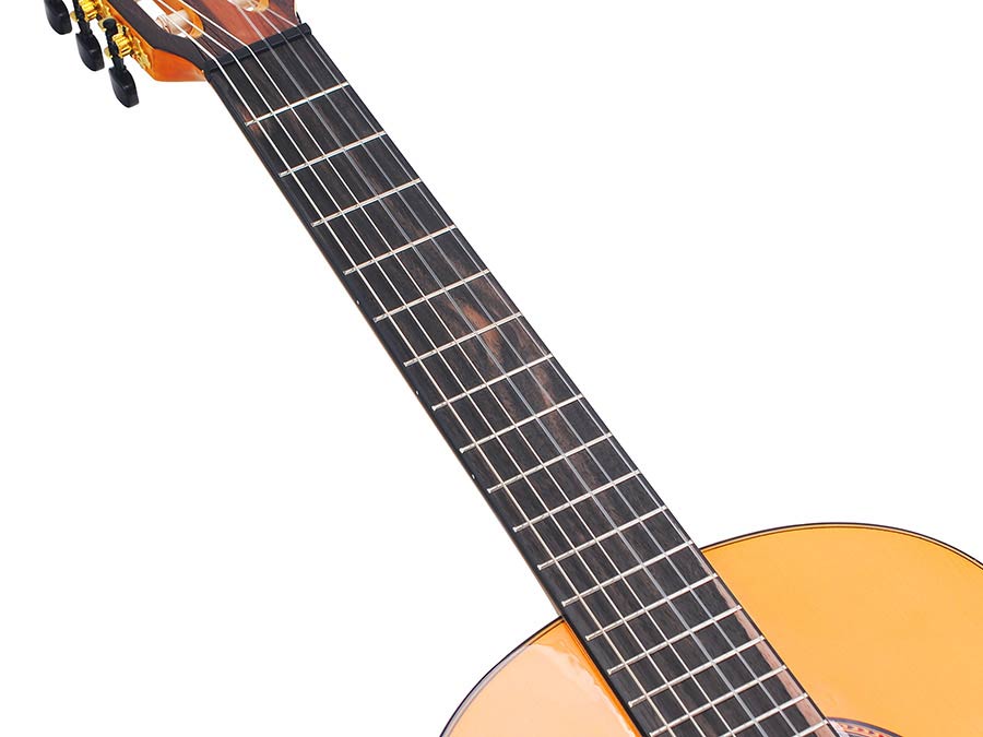 Valencia - VC564 - Classic Guitar 4/4 – Walnut, Natural