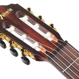 Valencia - VC564 - Classic Guitar 4/4 – Walnut, Natural