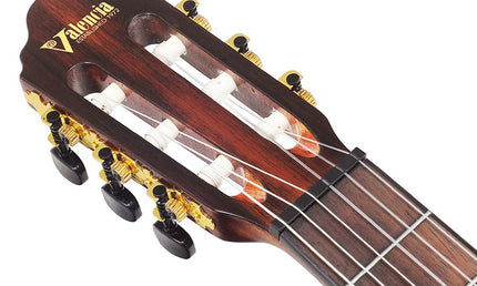 Valencia - VC564 - Classic Guitar 4/4 – Walnut, Natural